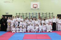 Фестиваль айкидо в Ногинске