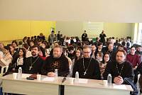 Молодежная интеллектуальная игра брейн-ринг в Реутове