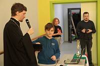 Молодежная интеллектуальная игра брейн-ринг в Реутове