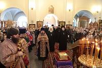 День православной книги в Реутове