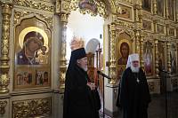 День православной книги в Реутове