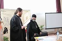 День православной книги в Ногинске