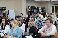 День православной книги в Ногинске