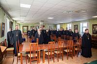 Братское совещание духовенства Щёлковского благочиния