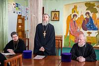 Братское совещание духовенства Щёлковского благочиния