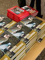 Заседание Президиума Совета Московской областной организации ветеранов в Павловском Посаде