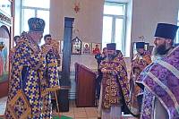 День памяти священномученика Сергия Скворцова в Дрезне