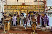 Братское совещание духовенства Павлово-Посадского благочиния