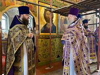 Братское совещание духовенства Павлово-Посадского благочиния