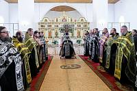 Братское совещание духовенства Орехово-Зуевского благочиния