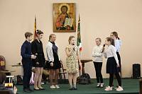 Конкурс театральных миниатюр нравственной тематики в Ногинске