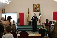 Конкурс театральных миниатюр нравственной тематики в Ногинске