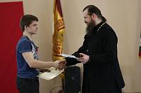 Конкурс театральных миниатюр нравственной тематики в Ногинске