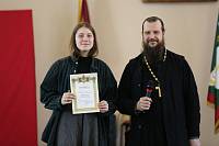 Конкурс театральных миниатюр нравственной тематики в Ногинске