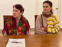 Семинар для библиотекарей в Павловском Посаде