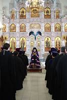 Награждение духовенства Балашихинской епархии