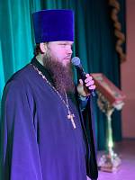 День православной книги в Павловском Посаде