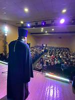 День православной книги в Павловском Посаде