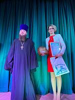 День православной книги в Павловском Посаде