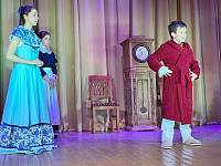 День православной книги в Павловском Посаде