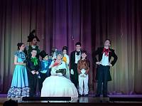 День православной книги в Павловском Посаде