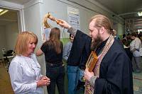 День донора в Орехово-Зуевском благочинии