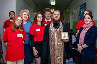 День донора в Орехово-Зуевском благочинии