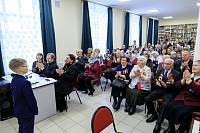 Круглый стол в киноклубе Орехово-Зуевского благочиния