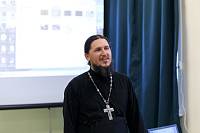 Круглый стол в киноклубе Орехово-Зуевского благочиния