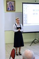 Круглый стол в киноклубе Орехово-Зуевского благочиния