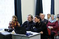 Круглый стол в киноклубе Орехово-Зуевского благочиния