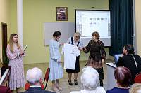 Круглый стол в киноклубе Орехово-Зуевского благочиния