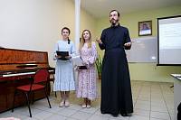 Круглый стол в киноклубе Орехово-Зуевского благочиния