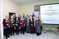 Круглый стол в киноклубе Орехово-Зуевского благочиния