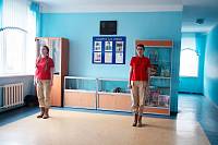 День памяти Андрея Николаевича Юбко в г. Щёлково