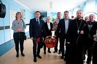 День памяти Андрея Николаевича Юбко в г. Щёлково