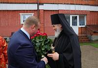 Светлый вторник в Орехово-Зуеве