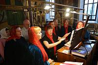 Светлый вторник в Орехово-Зуеве