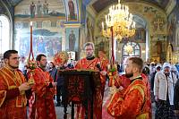 Светлый вторник в Орехово-Зуеве