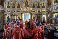 Светлый вторник в Орехово-Зуеве