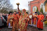 Светлый вторник в Орехово-Зуеве