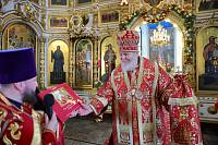 Светлый вторник в Орехово-Зуеве