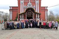 Светлый вторник в Орехово-Зуеве