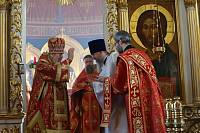 Светлый четверг в Ногинске