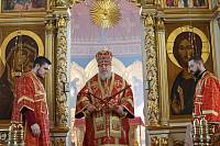 Светлый четверг в Ногинске