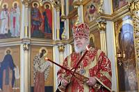 Светлый четверг в Ногинске