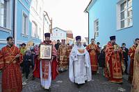 Светлый четверг в Ногинске