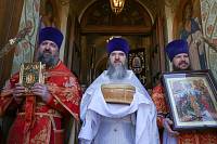 Светлый четверг в Ногинске