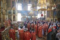 Светлый четверг в Ногинске