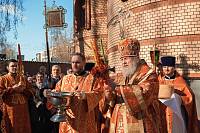 Светлая пятница в Балашихе